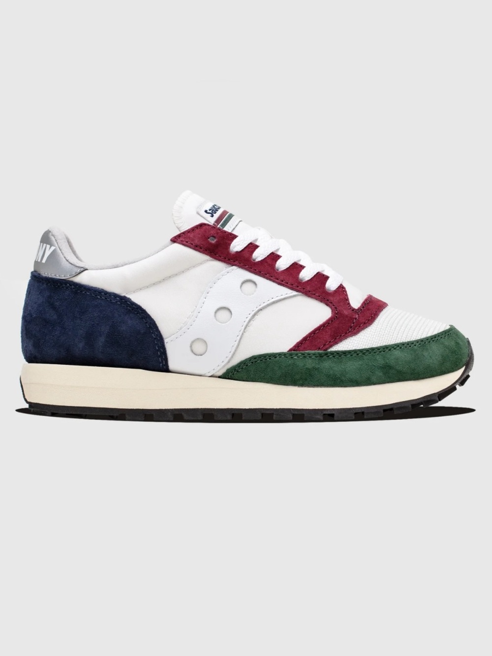 Saucony Jazz 81 X Packer Shoes Collab “Mountain View” - Size 9 🔥 KO